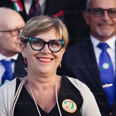 L'Arma dei Carabinieri in festa a Barletta