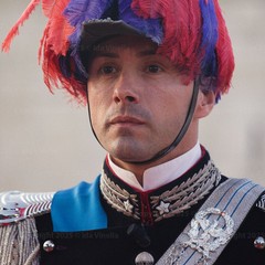 L'Arma dei Carabinieri in festa a Barletta