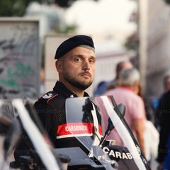 L'Arma dei Carabinieri in festa a Barletta