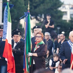 L'Arma dei Carabinieri in festa a Barletta