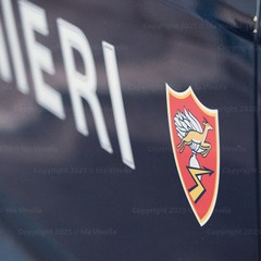 L'Arma dei Carabinieri in festa a Barletta