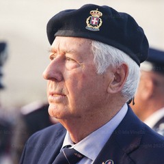 L'Arma dei Carabinieri in festa a Barletta