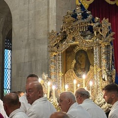 Festa patronale di Barletta, i festeggiamenti del 13 luglio 2025
