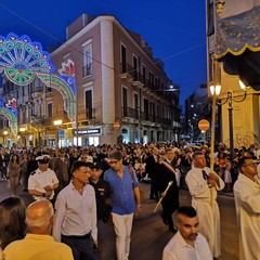 Festa patronale di Barletta, i festeggiamenti del 13 luglio 2025