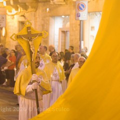 Festa patronale 2026, Barletta rinnova la devozione ai Santi Patroni con la solenne processione