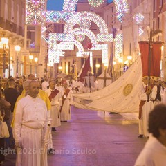Festa patronale 2026, Barletta rinnova la devozione ai Santi Patroni con la solenne processione