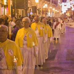 Festa patronale 2026, Barletta rinnova la devozione ai Santi Patroni con la solenne processione