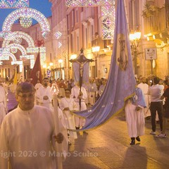 Festa patronale 2026, Barletta rinnova la devozione ai Santi Patroni con la solenne processione