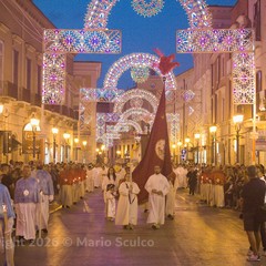 Festa patronale 2026, Barletta rinnova la devozione ai Santi Patroni con la solenne processione