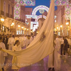 Festa patronale 2026, Barletta rinnova la devozione ai Santi Patroni con la solenne processione