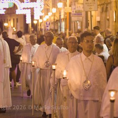 Festa patronale 2026, Barletta rinnova la devozione ai Santi Patroni con la solenne processione