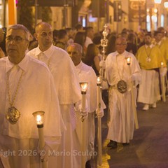 Festa patronale 2026, Barletta rinnova la devozione ai Santi Patroni con la solenne processione