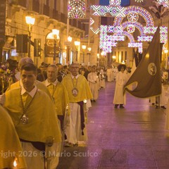 Festa patronale 2026, Barletta rinnova la devozione ai Santi Patroni con la solenne processione