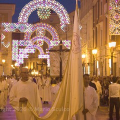 Festa patronale 2026, Barletta rinnova la devozione ai Santi Patroni con la solenne processione