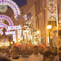 Festa patronale 2026, Barletta rinnova la devozione ai Santi Patroni con la solenne processione