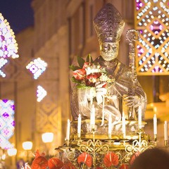 Festa patronale 2026, Barletta rinnova la devozione ai Santi Patroni con la solenne processione