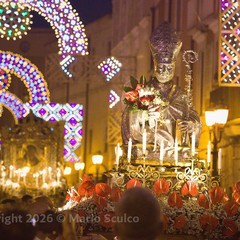 Festa patronale 2026, Barletta rinnova la devozione ai Santi Patroni con la solenne processione