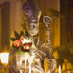 Festa patronale 2026, Barletta rinnova la devozione ai Santi Patroni con la solenne processione