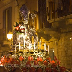 Festa patronale 2026, Barletta rinnova la devozione ai Santi Patroni con la solenne processione