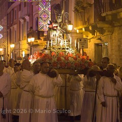 Festa patronale 2026, Barletta rinnova la devozione ai Santi Patroni con la solenne processione