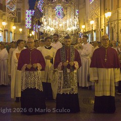 Festa patronale 2026, Barletta rinnova la devozione ai Santi Patroni con la solenne processione