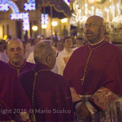 Festa patronale 2026, Barletta rinnova la devozione ai Santi Patroni con la solenne processione