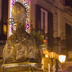 Festa patronale 2026, Barletta rinnova la devozione ai Santi Patroni con la solenne processione