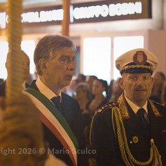 Festa patronale 2026, Barletta rinnova la devozione ai Santi Patroni con la solenne processione
