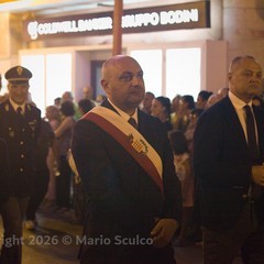 Festa patronale 2026, Barletta rinnova la devozione ai Santi Patroni con la solenne processione