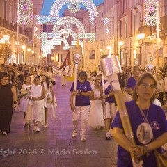 Festa patronale 2026, Barletta rinnova la devozione ai Santi Patroni con la solenne processione