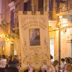 Festa patronale 2026, Barletta rinnova la devozione ai Santi Patroni con la solenne processione