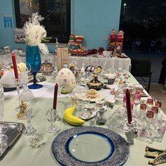 Santi Medici Cosma e Damiano: grande partecipazione per la Festa Parrocchiale al Santissimo Crocifisso