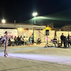 Santi Medici Cosma e Damiano: grande partecipazione per la Festa Parrocchiale al Santissimo Crocifisso