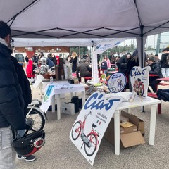 Figurine che passione fa tappa a Barletta