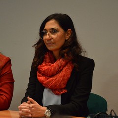 La firma degli ausiliari ASL BT