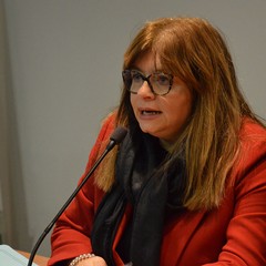 La firma degli ausiliari ASL BT