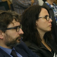 Flavio Basile candidato sindaco: «Prima i Barlettani»