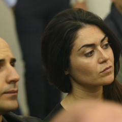 Flavio Basile candidato sindaco: «Prima i Barlettani»