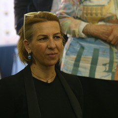 Flavio Basile candidato sindaco: «Prima i Barlettani»