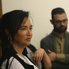 Flavio Basile candidato sindaco: «Prima i Barlettani»