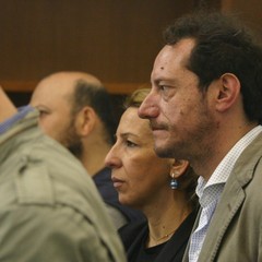 Flavio Basile candidato sindaco: «Prima i Barlettani»