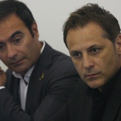 Flavio Basile candidato sindaco: «Prima i Barlettani»