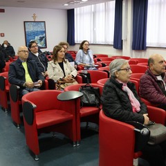 Avviato all'ospedale di Barletta il progetto di medicina narrativa EmaNar