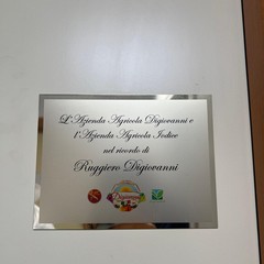 Donazione di un polisonnigrafo alla pediatria di Barletta