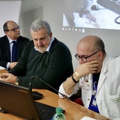 Presentate due nuove Gamma Camere all'ospedale di Barletta