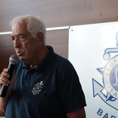 Conferenza di presentazione dei Campionati Italiani di Beach Sprint 2026