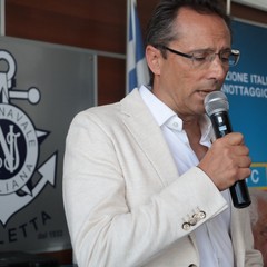 Conferenza di presentazione dei Campionati Italiani di Beach Sprint 2026