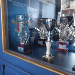 Conferenza di presentazione dei Campionati Italiani di Beach Sprint 2026