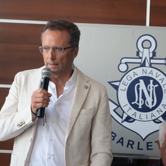 Conferenza di presentazione dei Campionati Italiani di Beach Sprint 2026