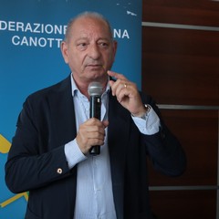 Conferenza di presentazione dei Campionati Italiani di Beach Sprint 2026